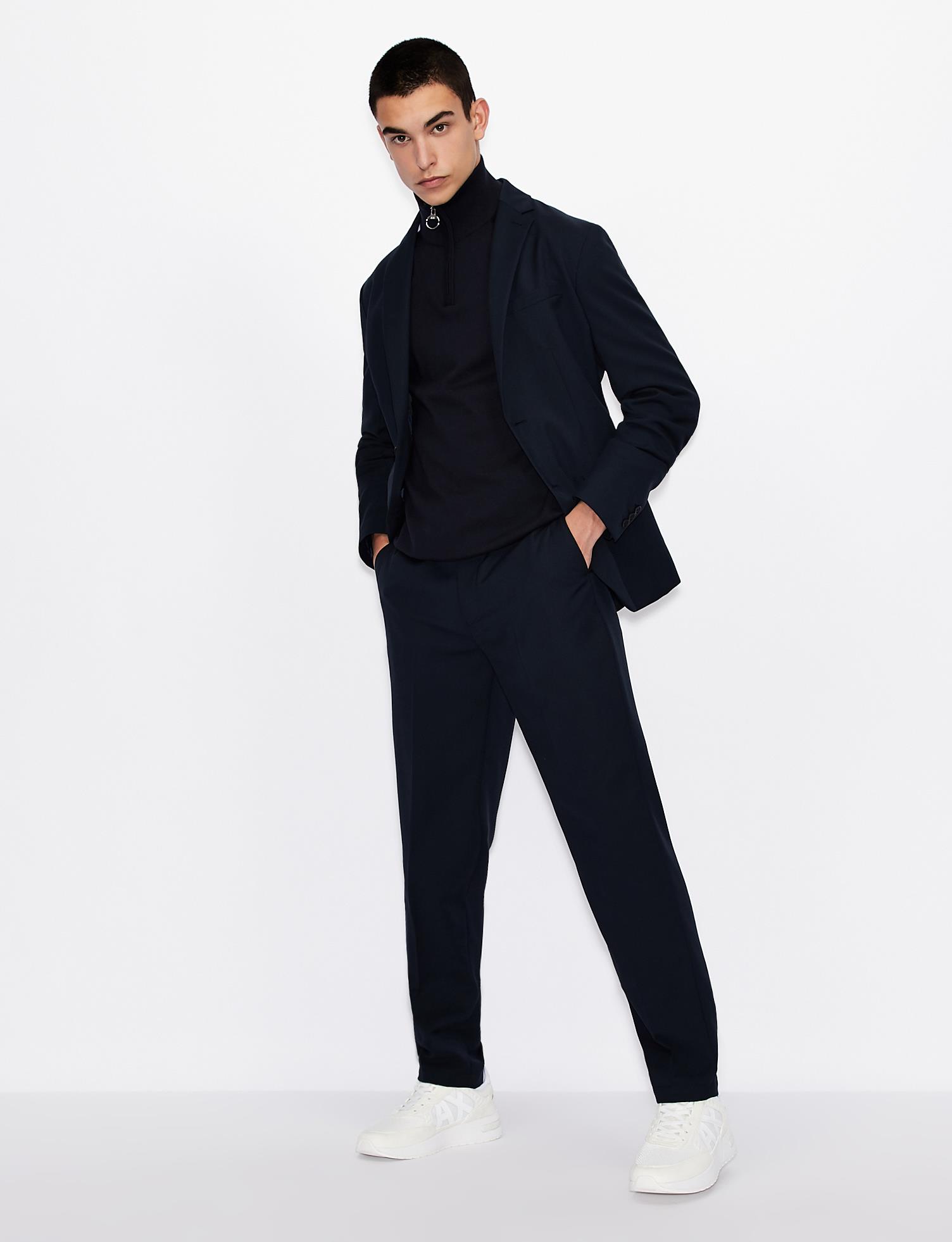 BLAZER CEKET