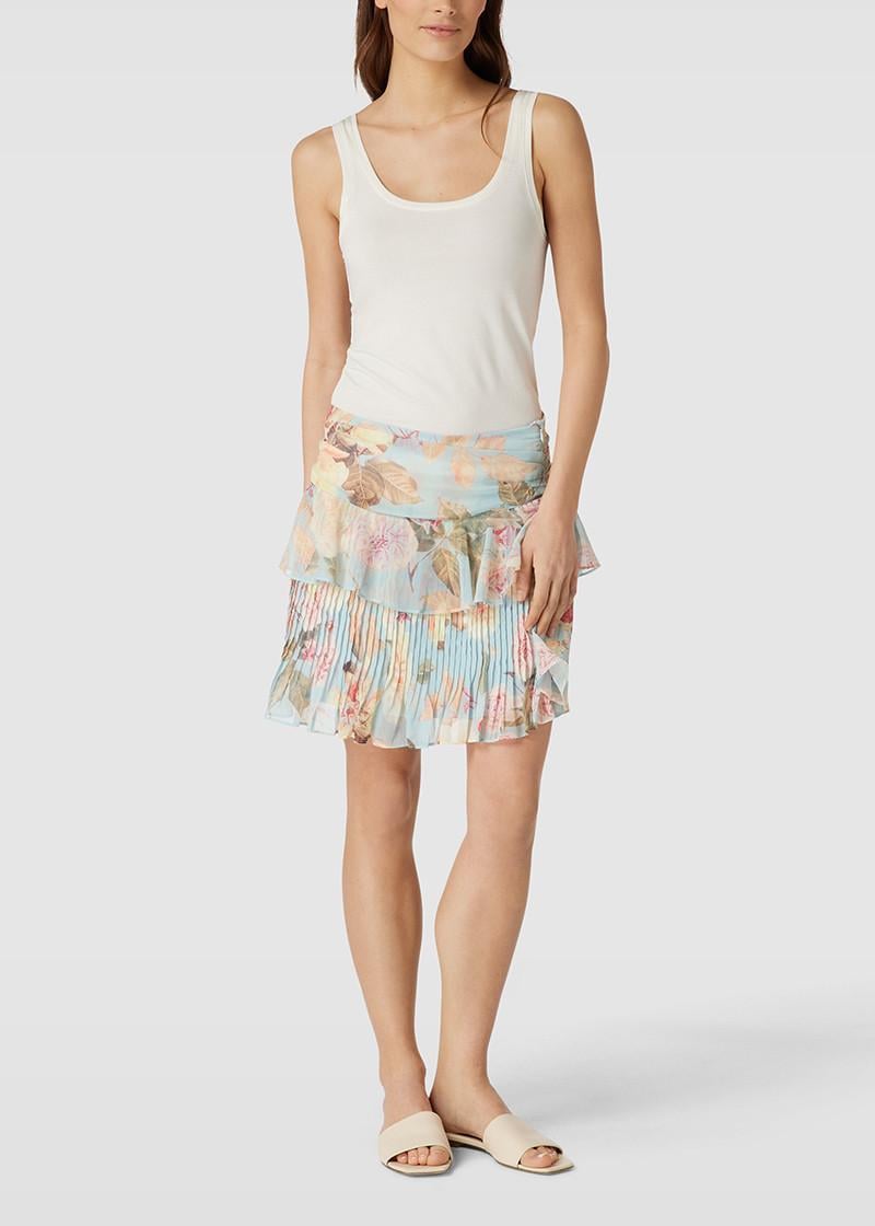 GILDA MINI SKIRT