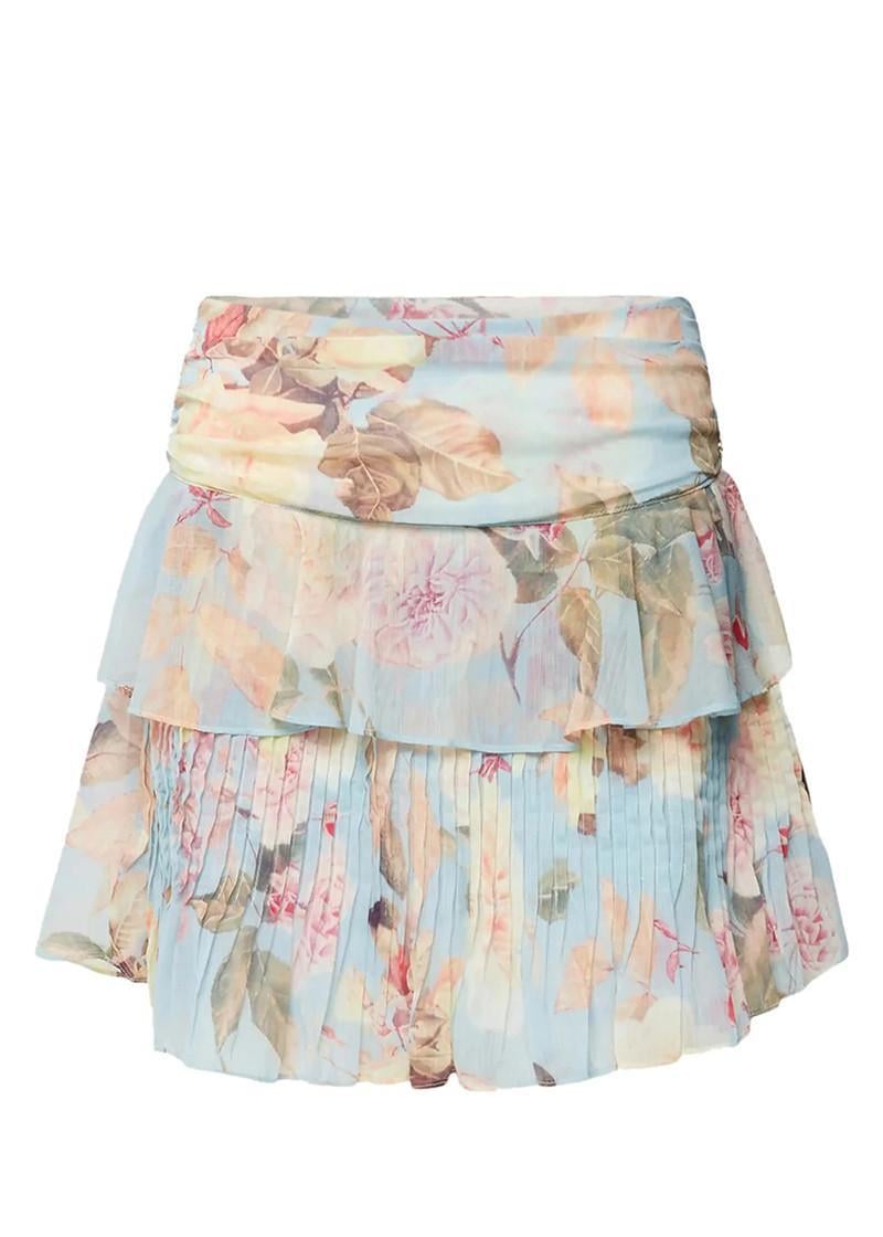 GILDA MINI SKIRT