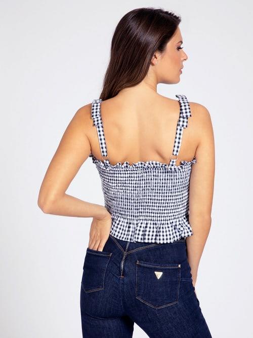 GUESS BELDEN FIRFIRLI ASKILI ATLET