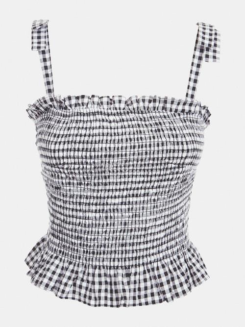 GUESS BELDEN FIRFIRLI ASKILI ATLET