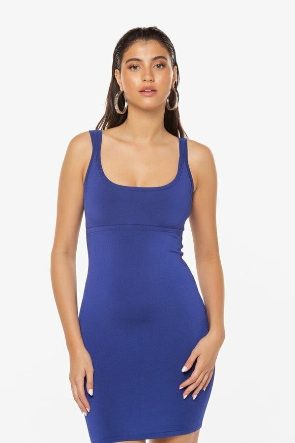 SL GEMMA MIRAGE DRESS