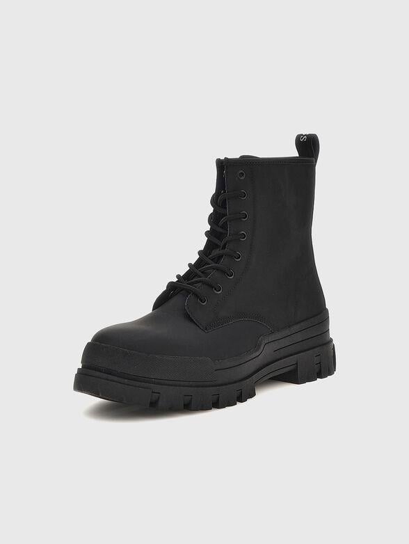GUESS ERKEK BOT FM8CENLEA12