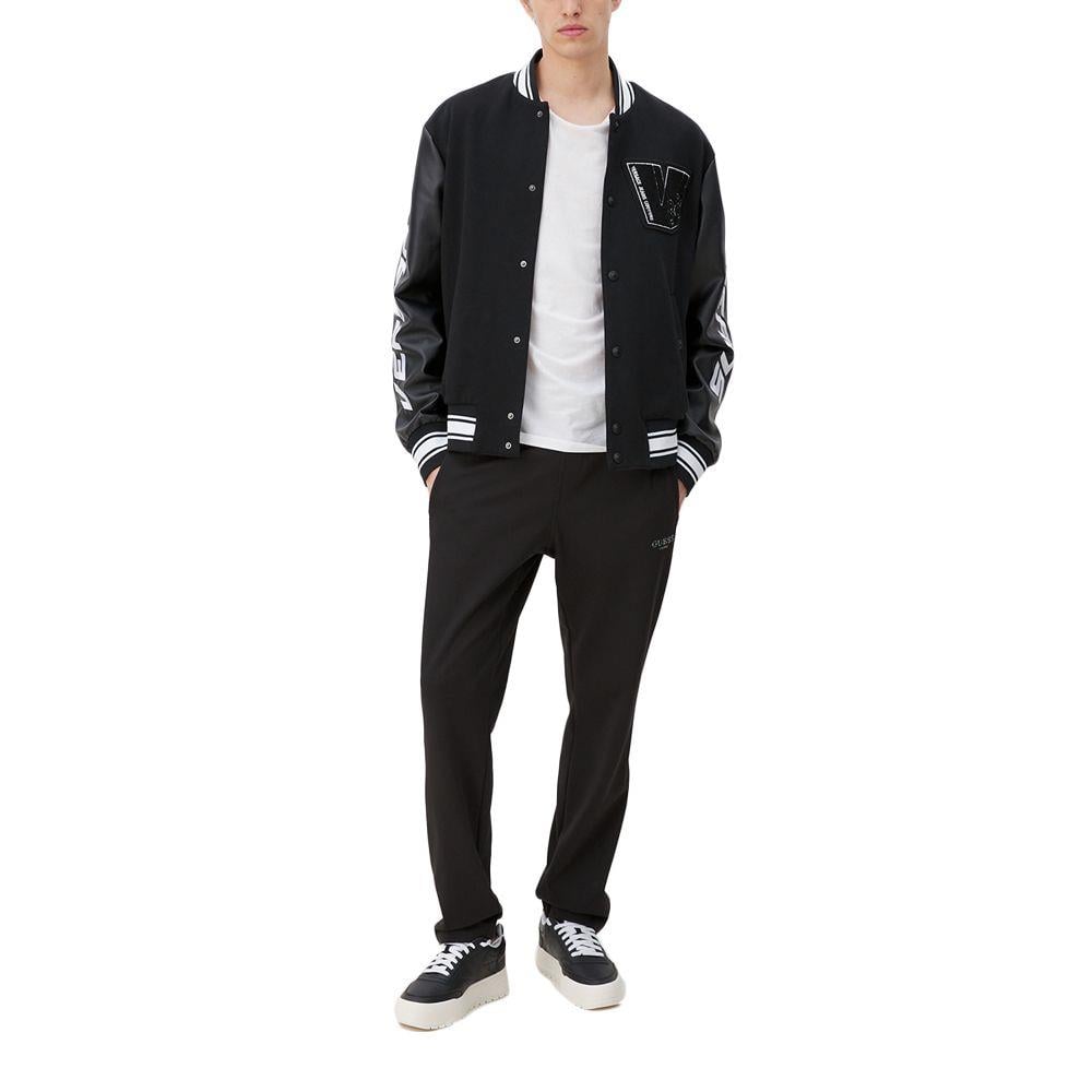 GUESS ERKEK PANTOLON M4YB24KCBR2