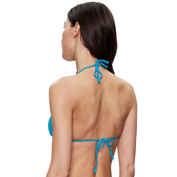 REMOVABLE PADDED TRIANGLE