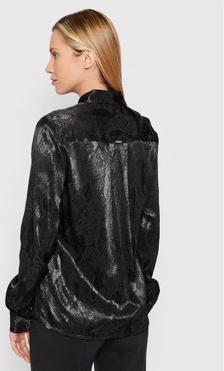 LS DAPHNE SHIRT