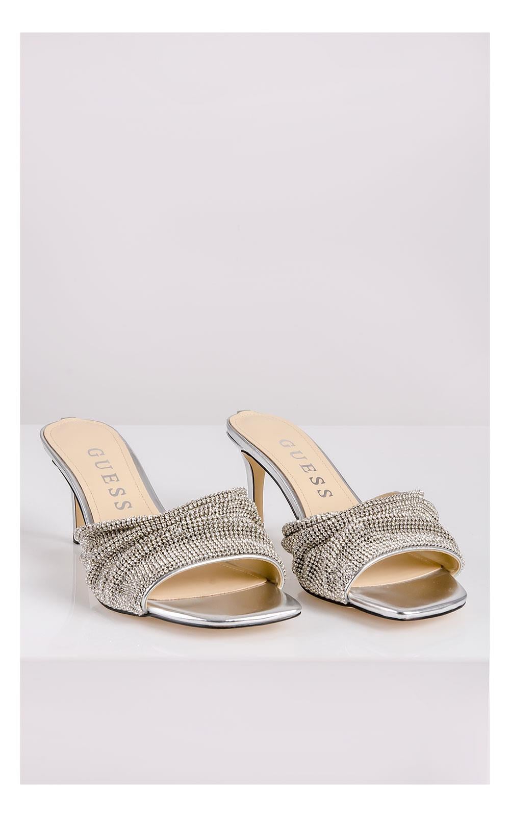 GUESS KADIN TERLİK FLJHADLEM03 HADEY