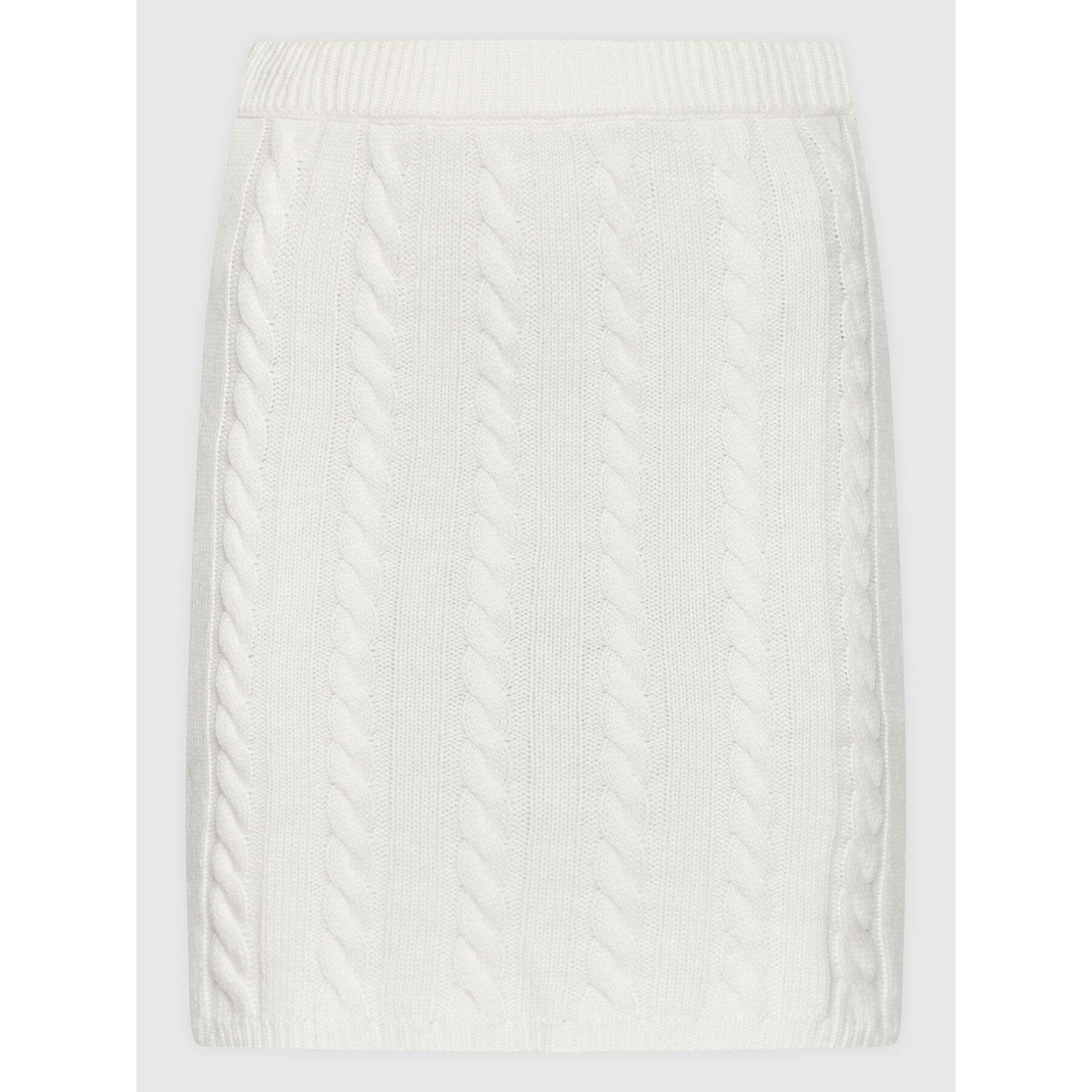 GUESS ÖRME MİNİ ETEK