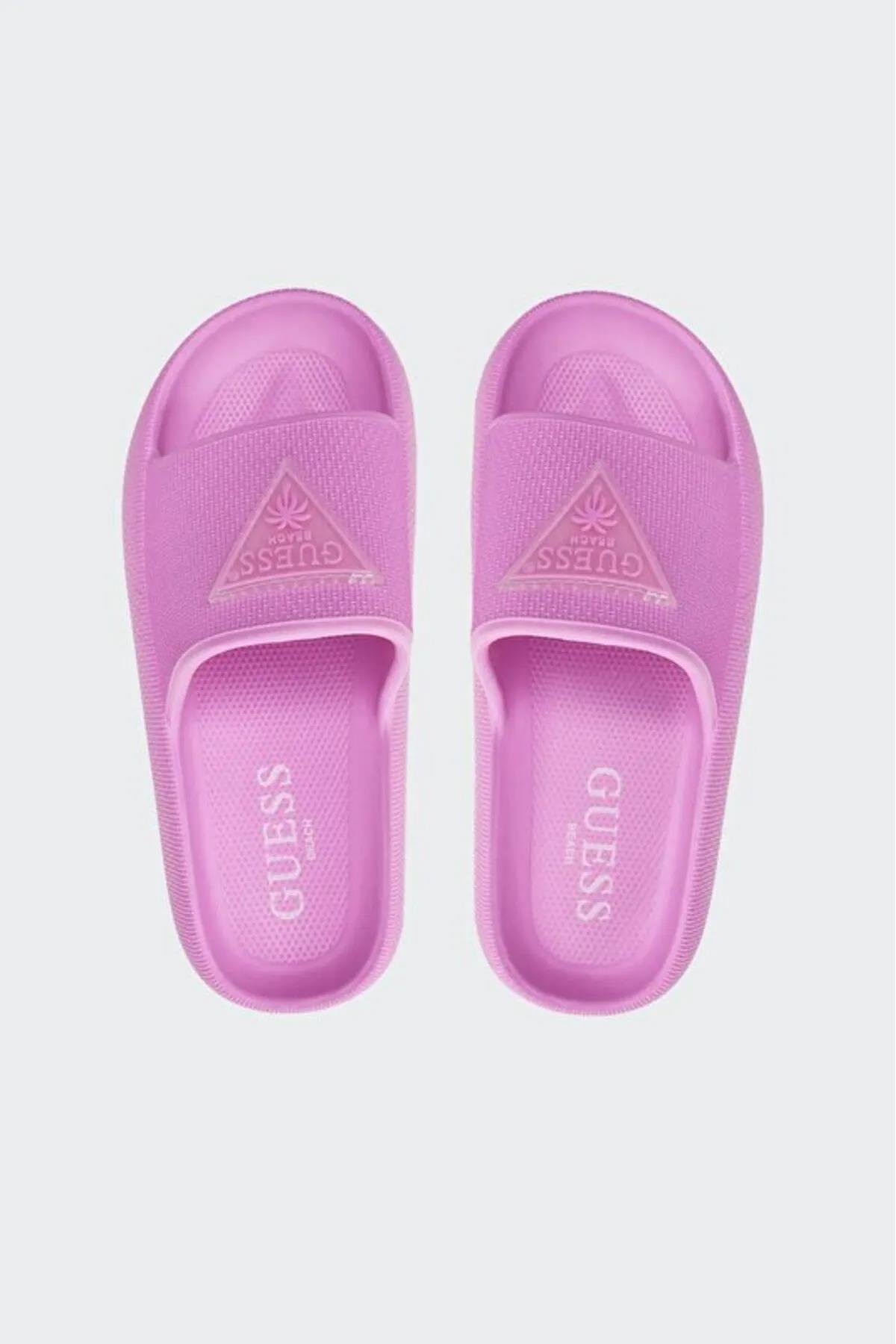 GUESS PLAJ TERLİK E4GZ27WG5X0