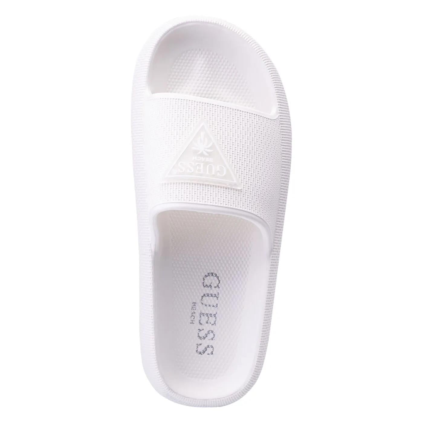 GUESS PLAJ TERLİK E4GZ27WG5X0