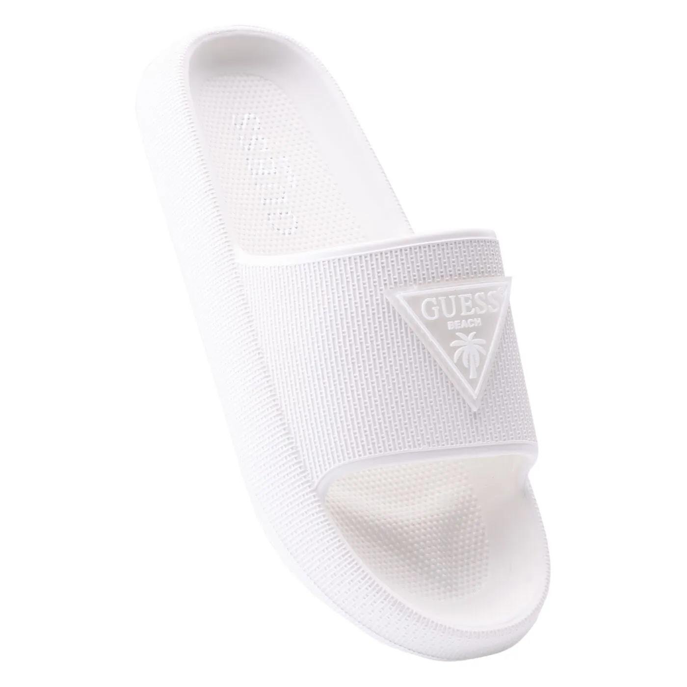 GUESS PLAJ TERLİK E4GZ27WG5X0