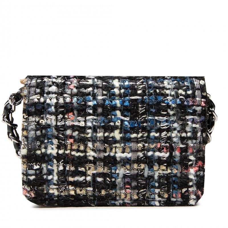 GUESS TWEED ÇANTA