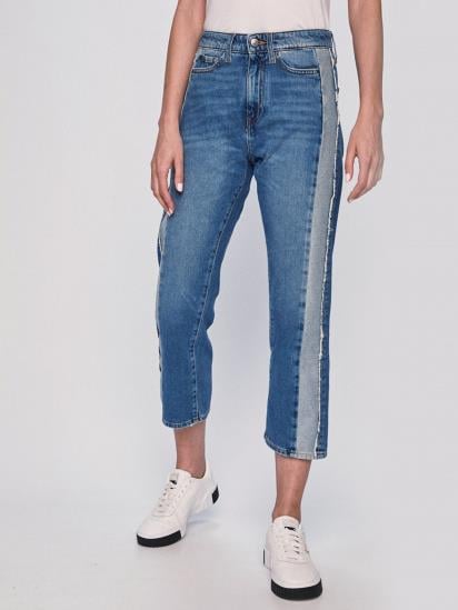 KLASİK KESİM KOT PANTOLON