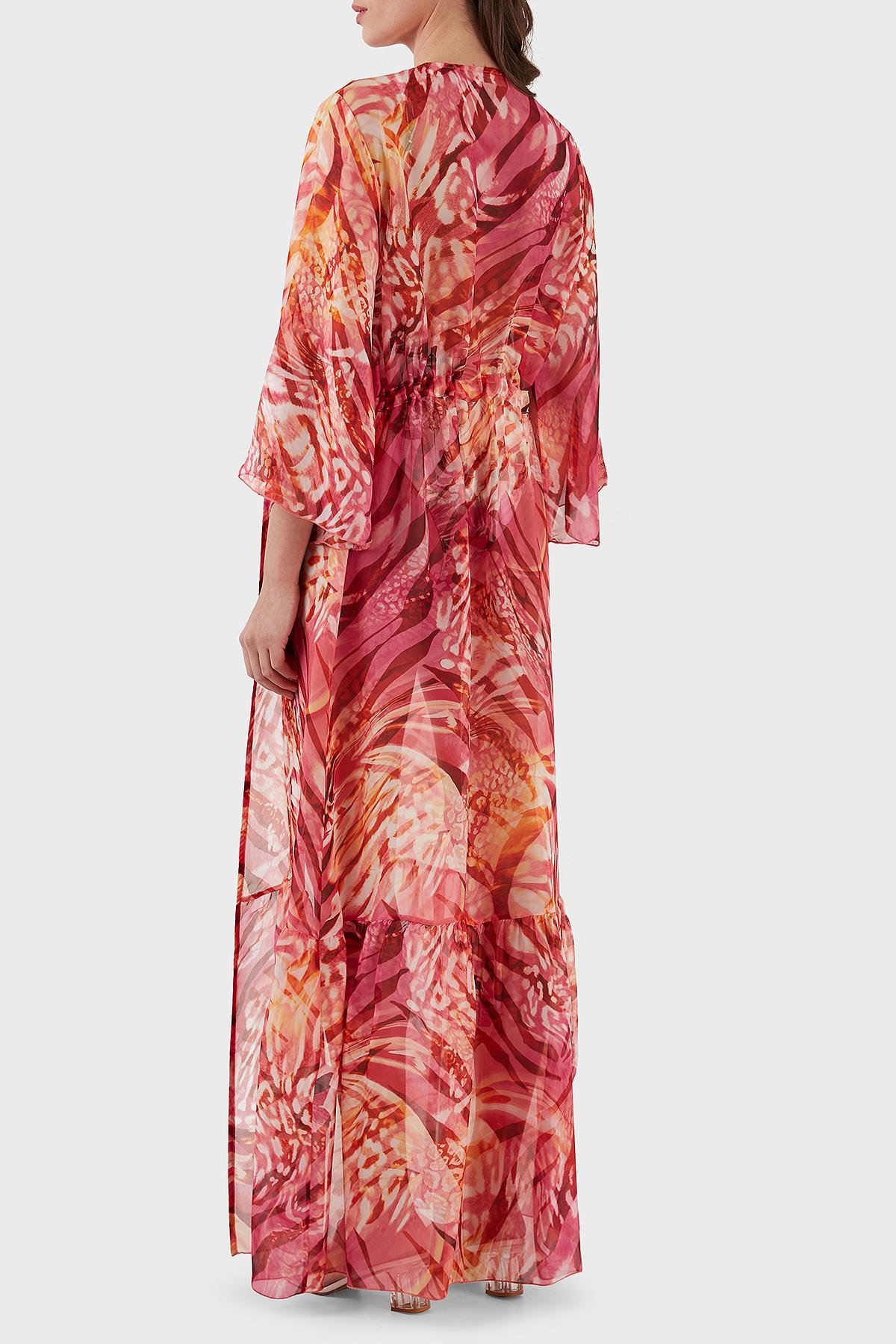 LONG KIMONO