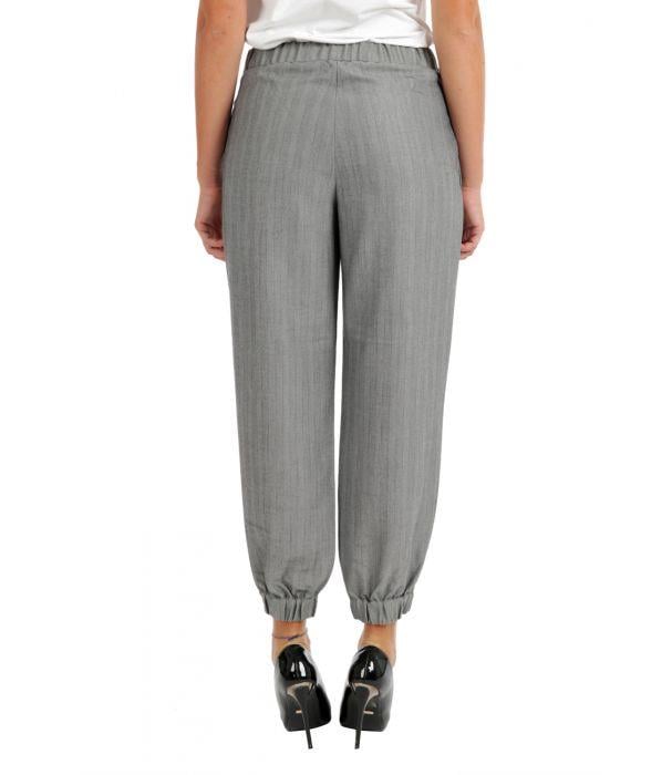 REGULAR KESİM JOGGER PANTOLON