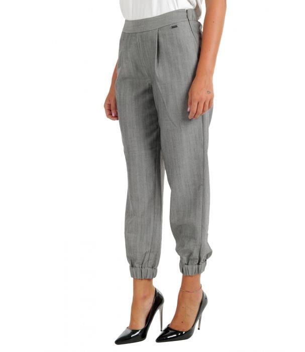 REGULAR KESİM JOGGER PANTOLON