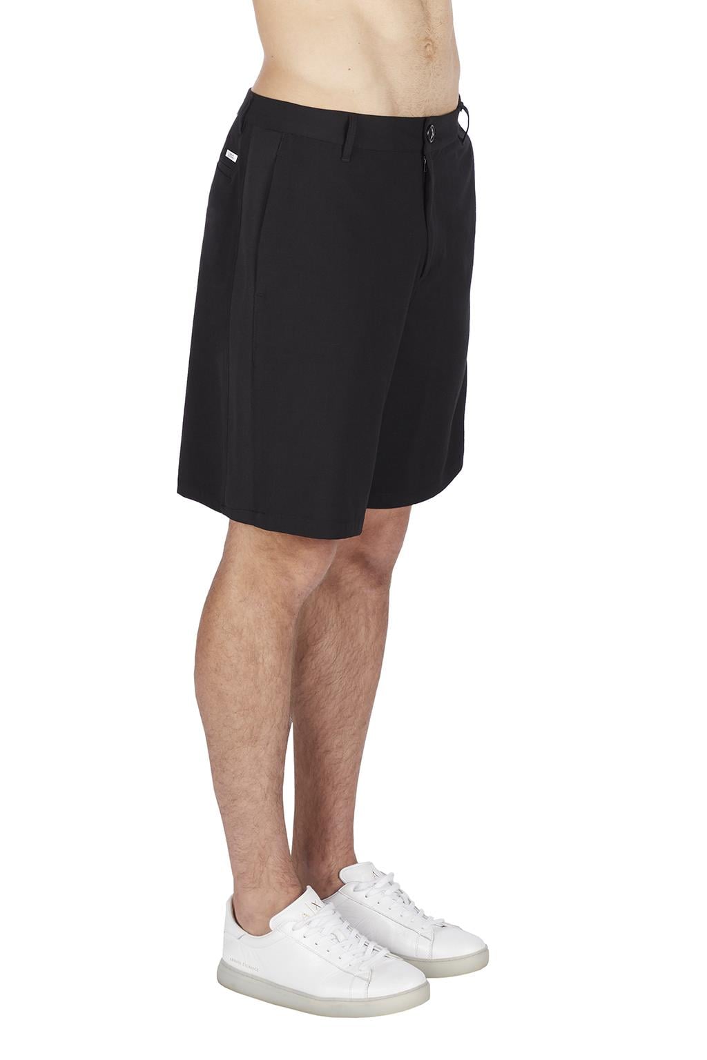 REGULAR KESİM ŞORT