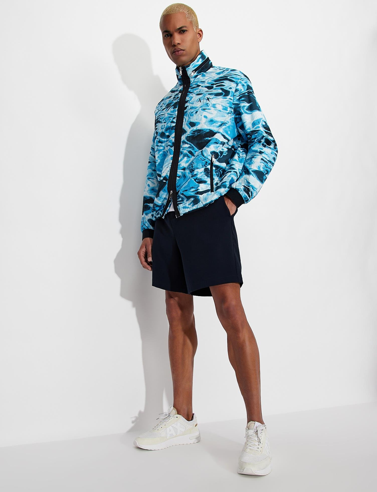 REGULAR KESİM ŞORT