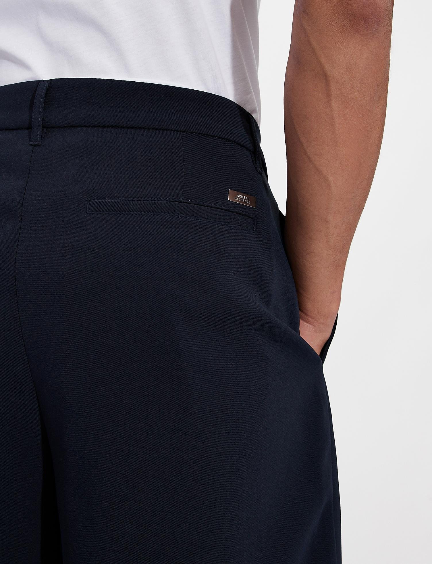 REGULAR KESİM ŞORT