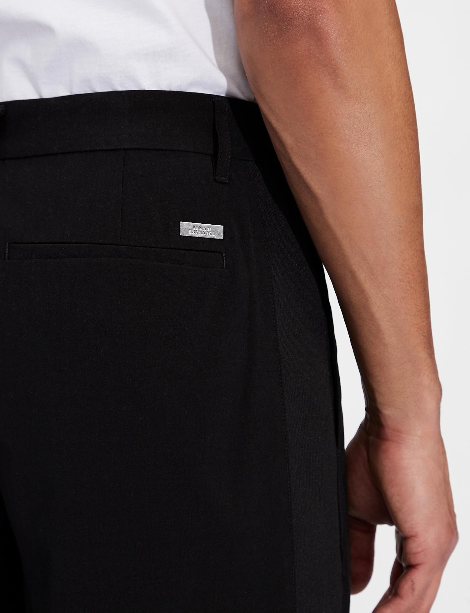 REGULAR KESİM ŞORT