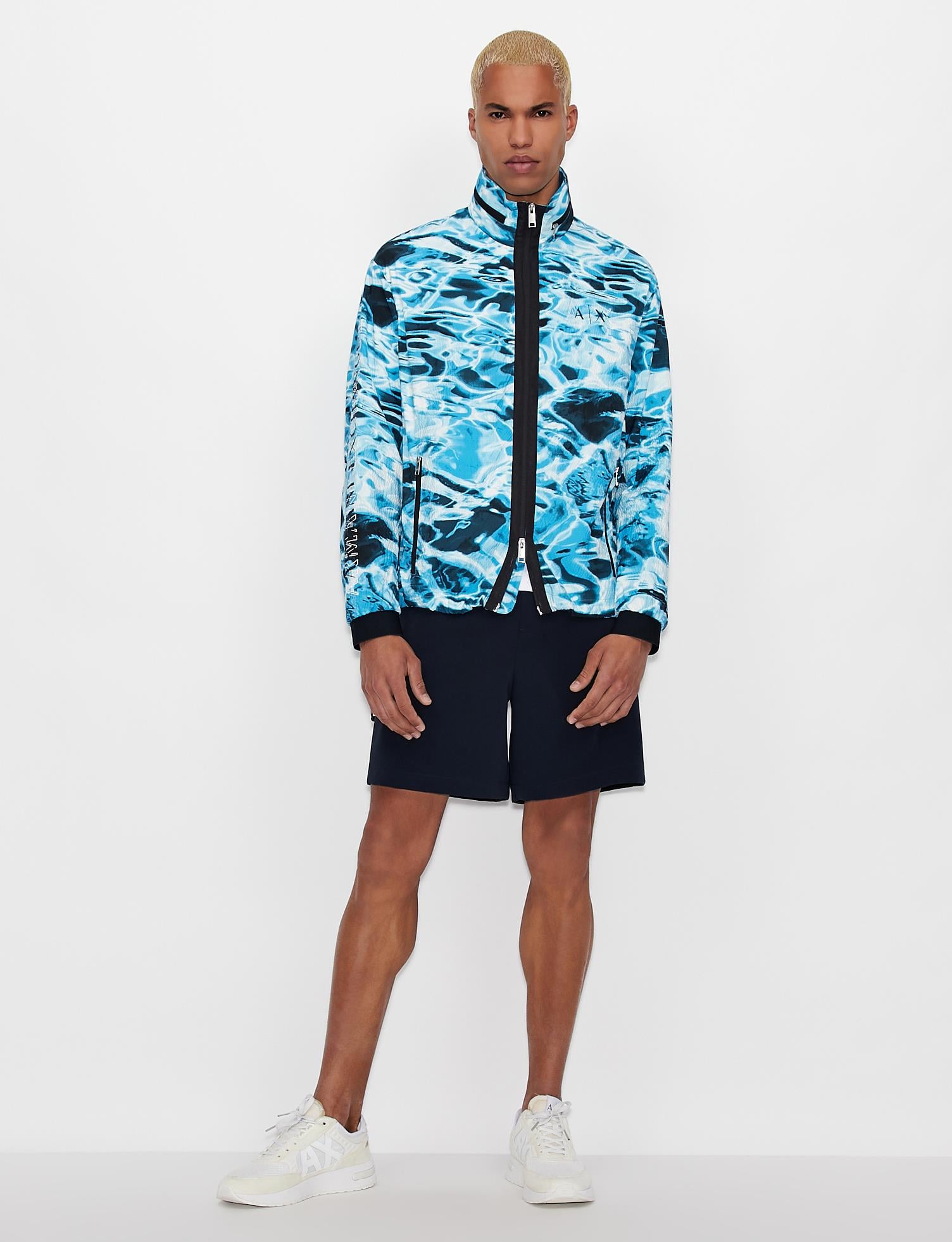 REGULAR KESİM ŞORT