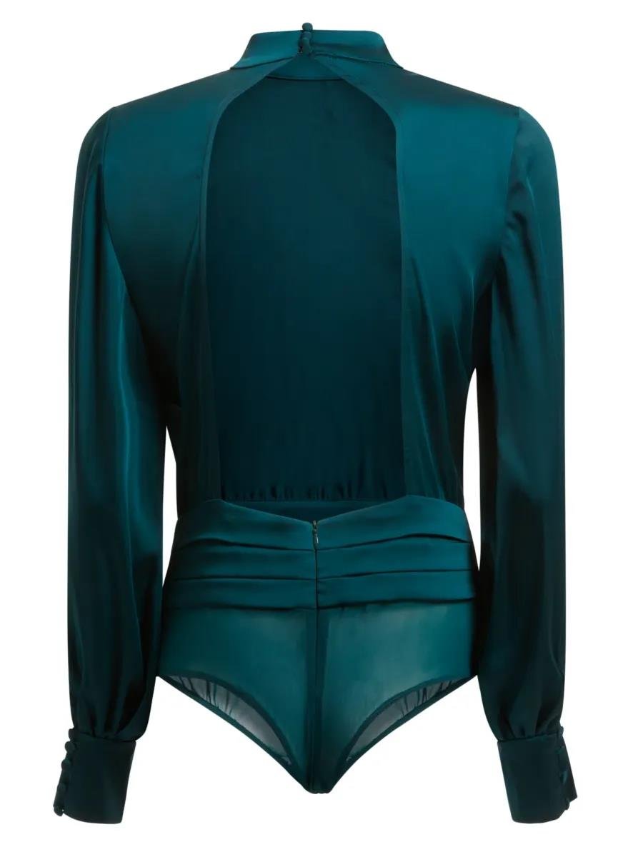 W2BH61WEFC2 GUESS BODYSUIT