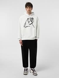 XM000041AF10858 ARMANI EXCHANGE ERKEK SWEATSHIRT