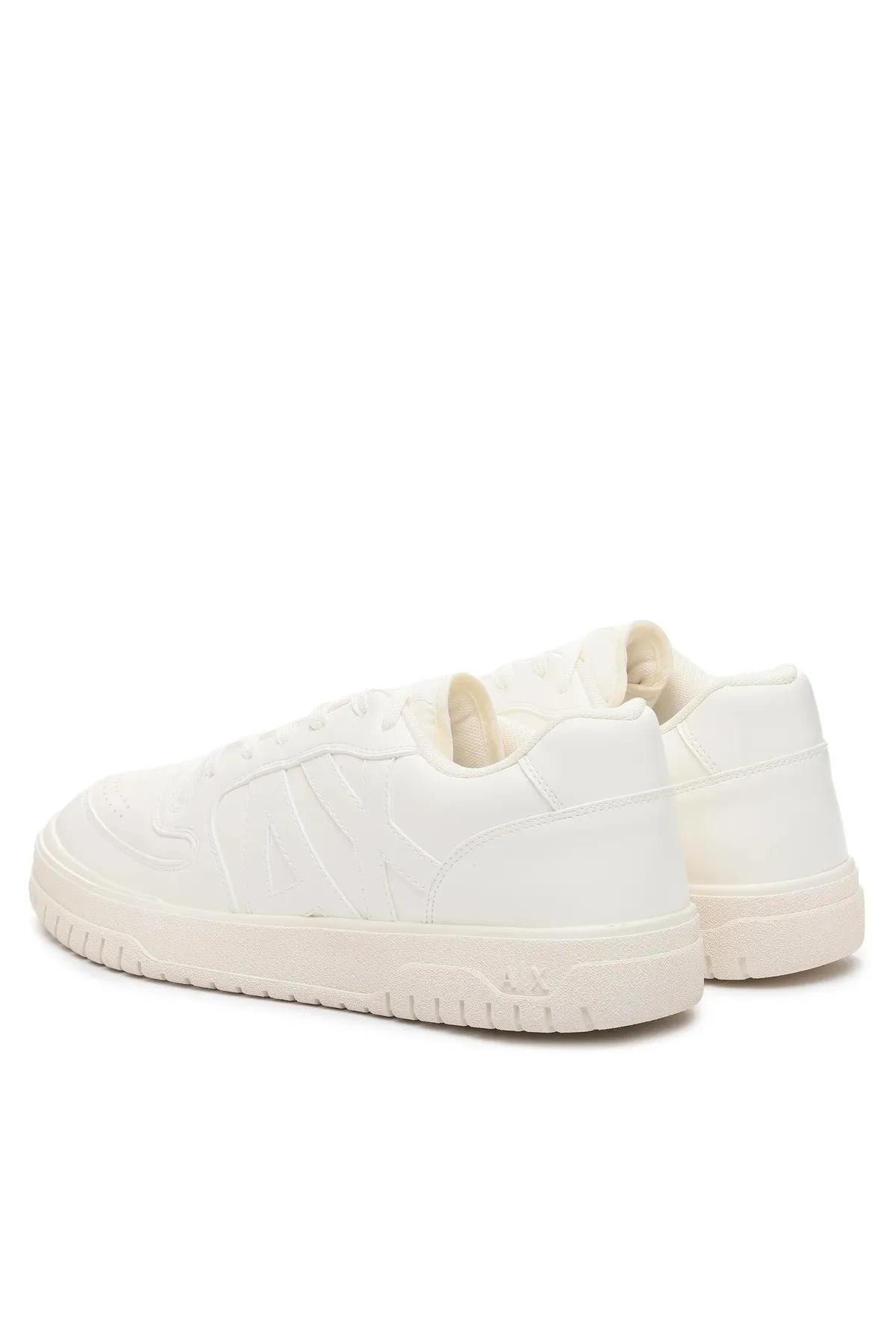 XUX179XV765 ARMANI EXCHNGE ERKEK SPOR AYAKKABI