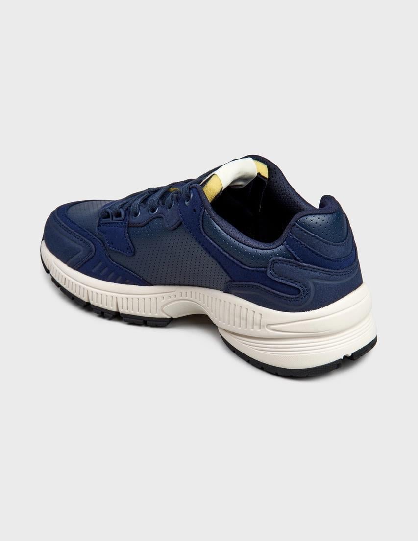 XUX188XV775 ARMANI EXCHANGE ERKEK SPOR AYAKKABI