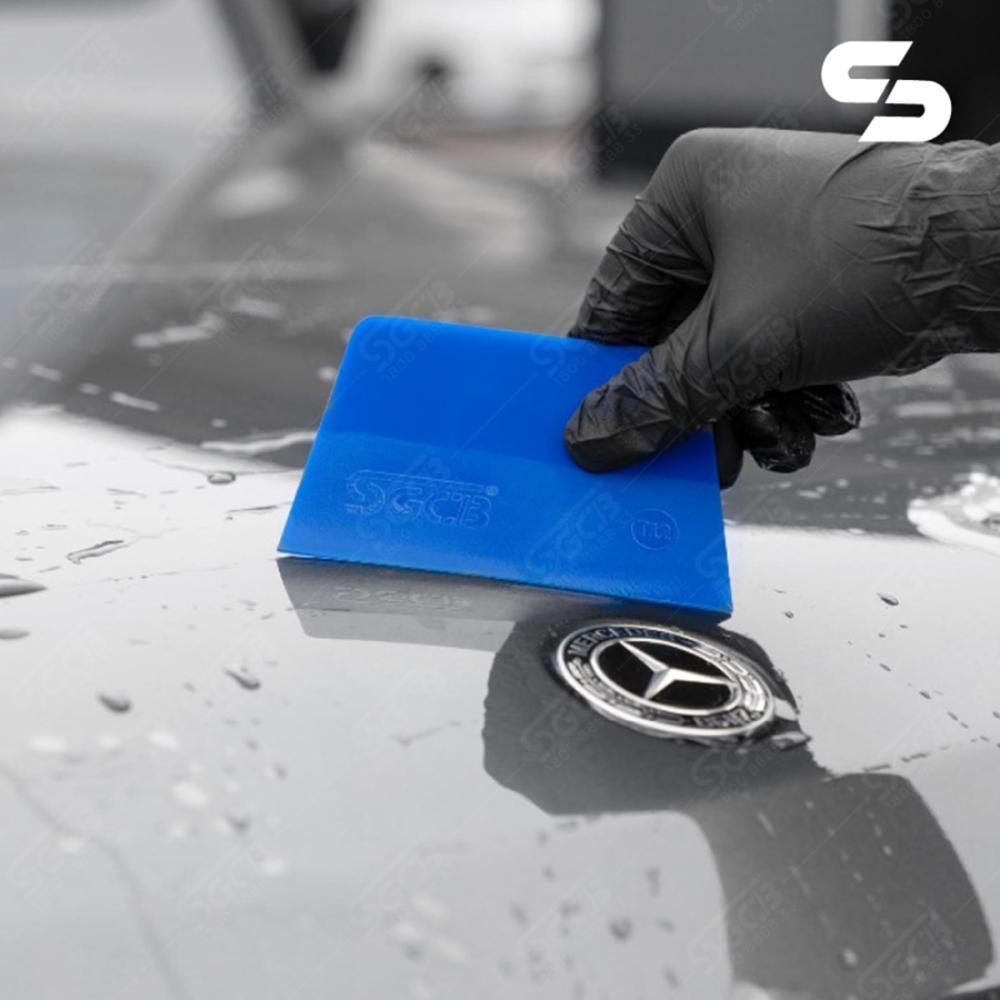 Sgcb PPF Açılı Trapez Mıknatıslı TPU Ragle 12 Cm