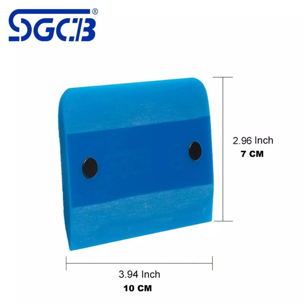 Sgcb PPF Çift Taraflı Mıknatıslı TPU Ragle 10 Cm