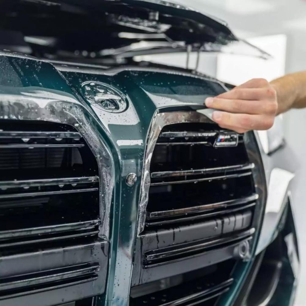 Gyeon Q²M PPF Slip PPF Folyo Montaj Yapıştırma Sıvısı Yoğun Konsantre - 1000ml