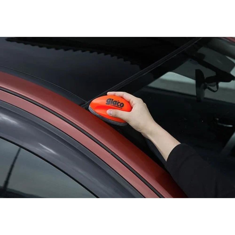 Soft99 Glaco Q Yağmur su Kaydırıcı 75ml.