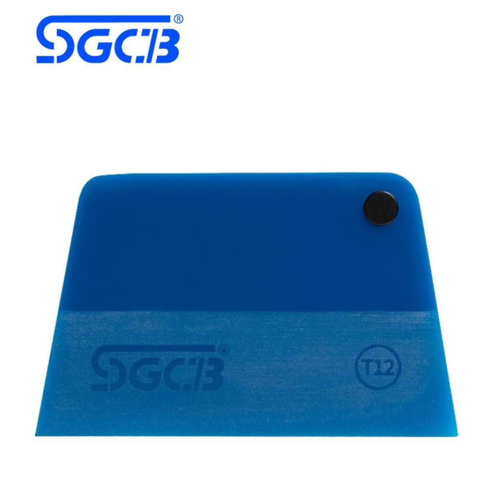 Sgcb PPF Açılı Trapez Mıknatıslı TPU Ragle 12 Cm