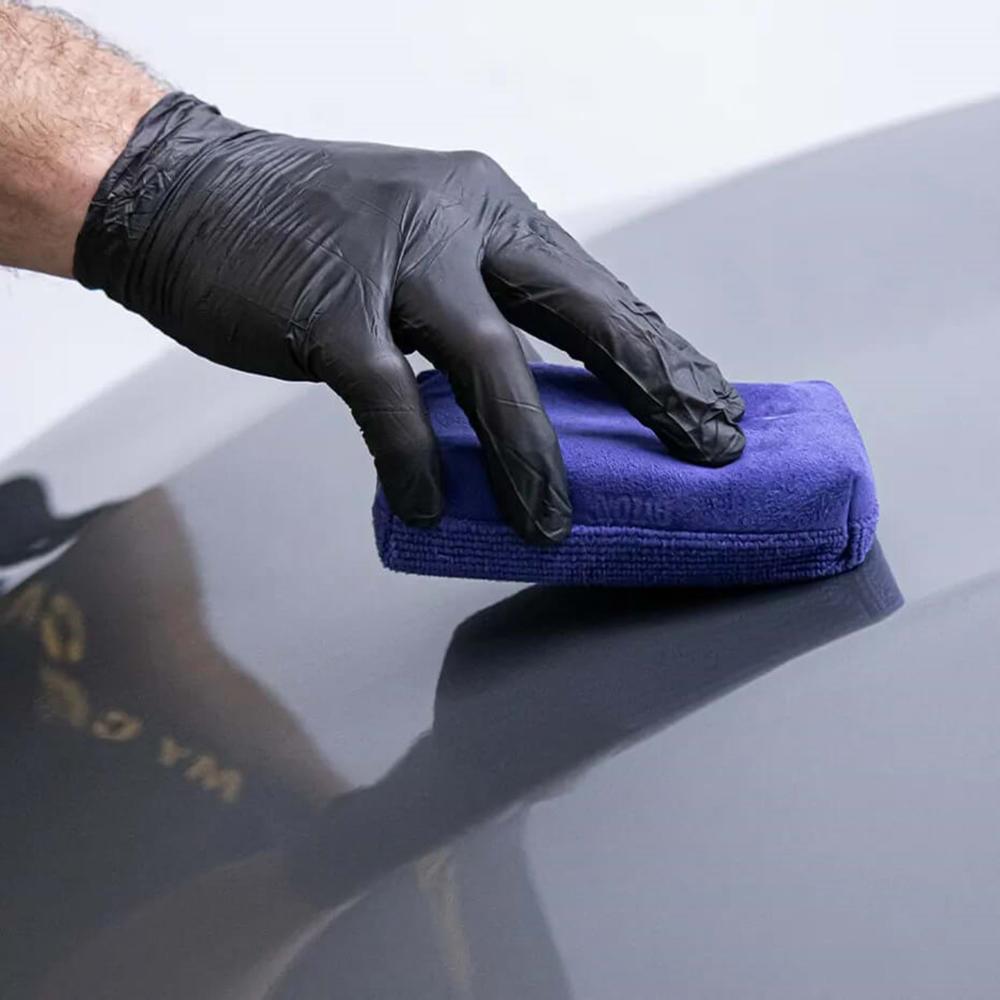 GYEON Q²M Coating Applicator Çift Taraflı Seramik Uygulama Pedi - 10'Lu Paket