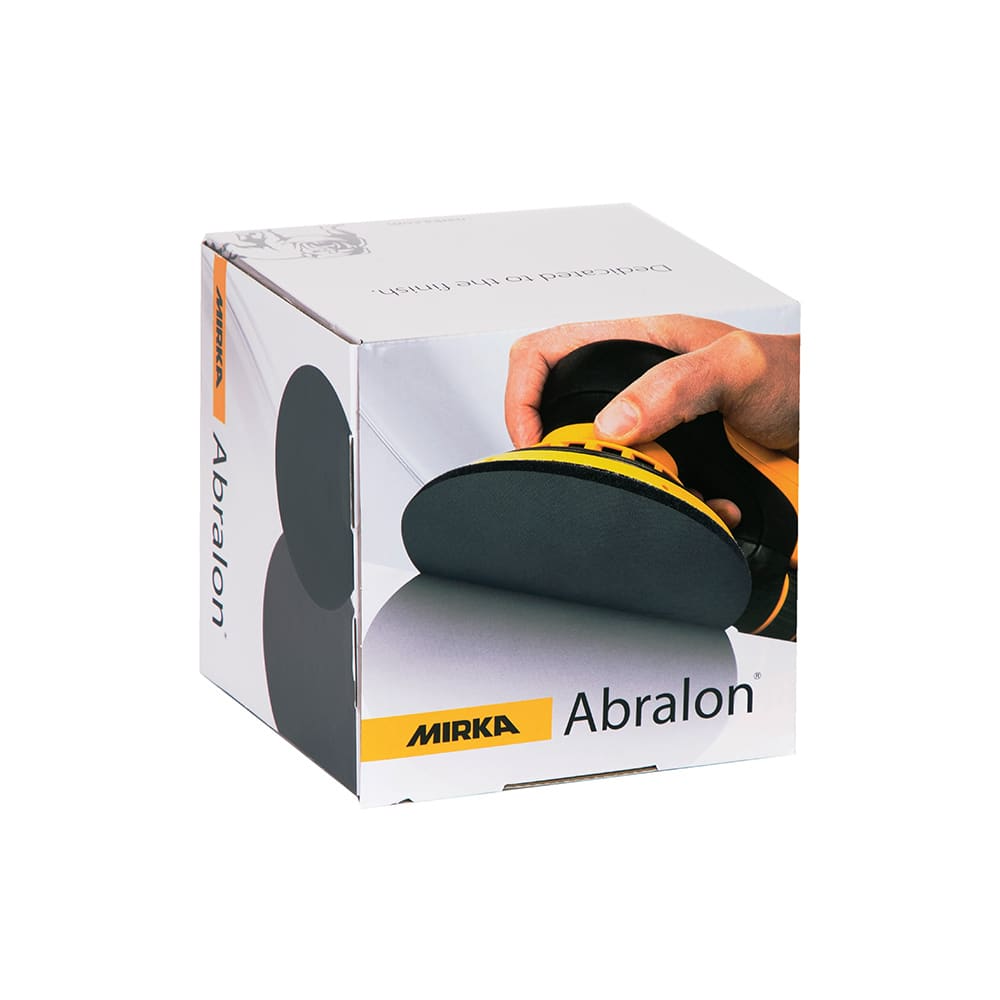 Mirka Abralon J5 Zımpara 3000