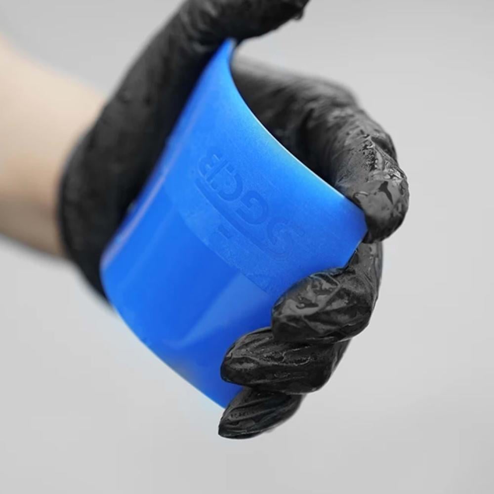 Sgcb PPF Dikdörtgen Mıknatıslı TPU Ragle 10 Cm