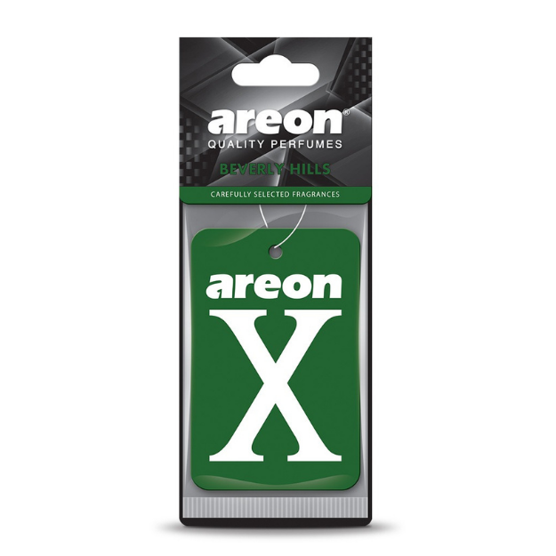 Areon X Asma Koku - Beverly Hills