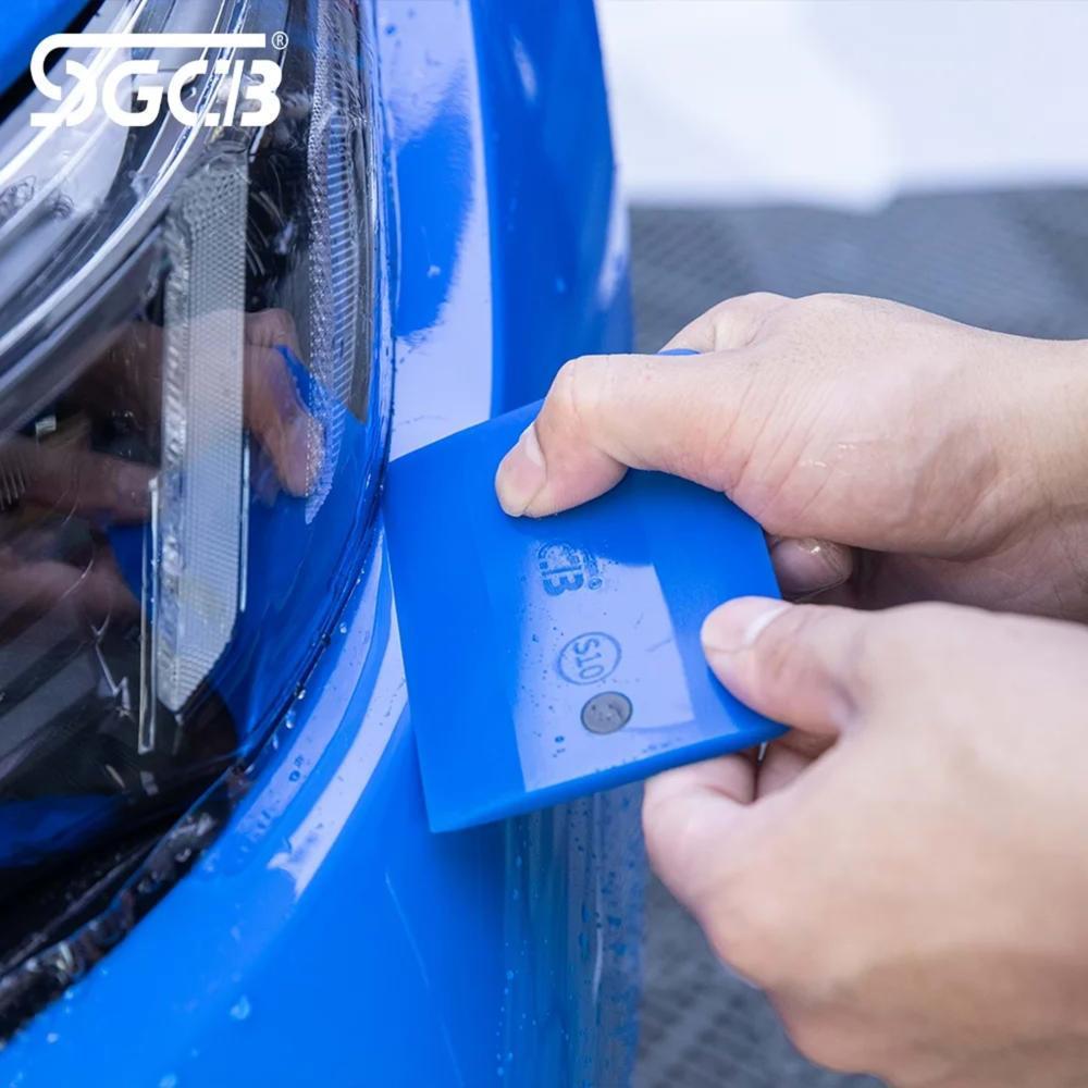 Sgcb PPF Çift Taraflı Mıknatıslı TPU Ragle 10 Cm