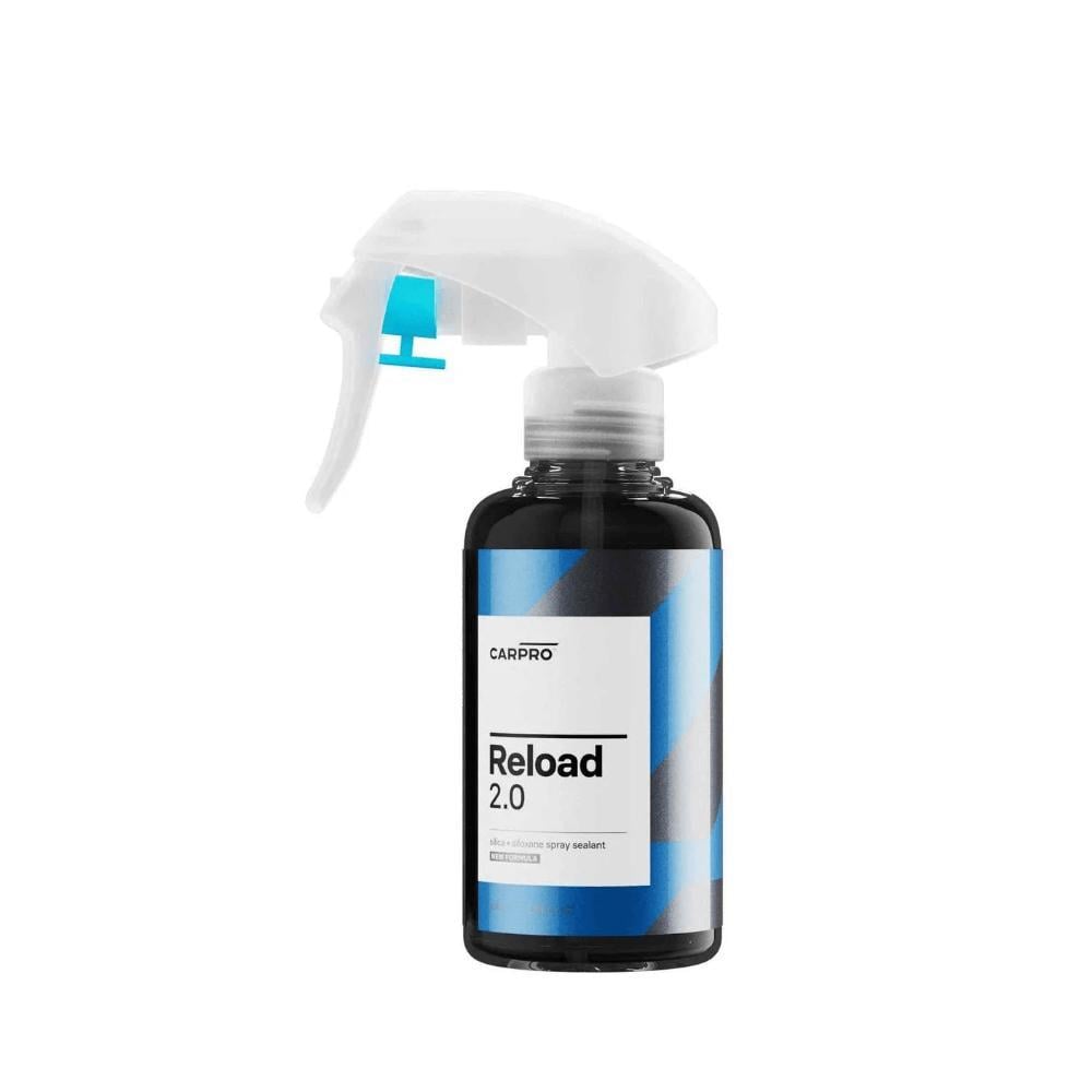 CARPRO Reload 2.0 Seramik İçerikli Hızlı Cila 100ML.