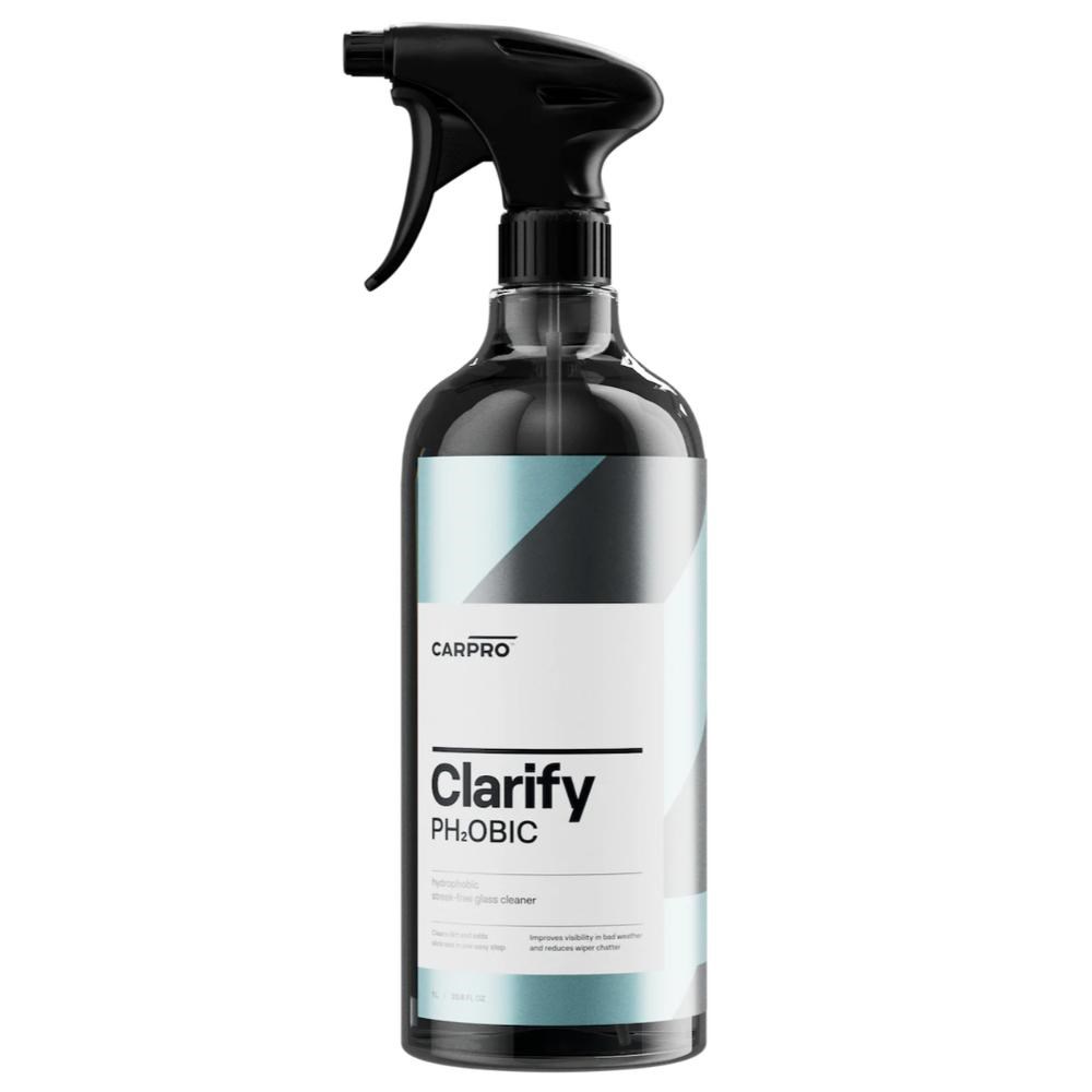 Carpro Clarify PH2OBİC Cam Temizleyici 1lt.