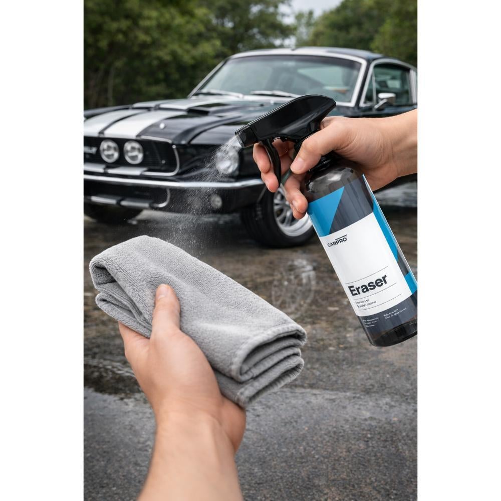 CarPro Eraser Kaplama Öncesi Yüzey Temizleyici Hazırlayıcı 1 Lt