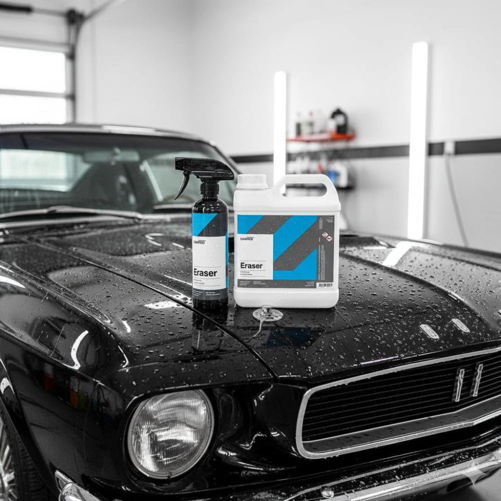 CarPro Eraser Kaplama Öncesi Yüzey Temizleyici Hazırlayıcı 500ml