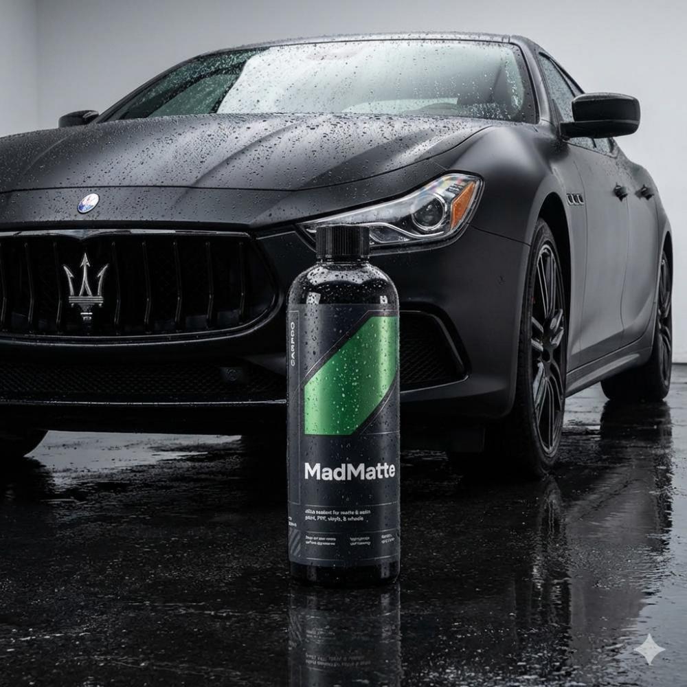 CARPRO Madmatte - Mat Sprey Koruma 500ml.