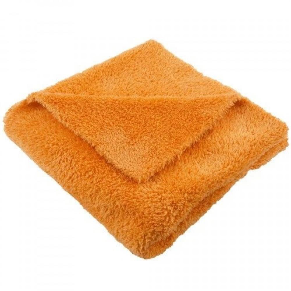 Carpro Microfiber Towel Boa Turuncu Mikrofiber Bez 350gsm. 40x40cm