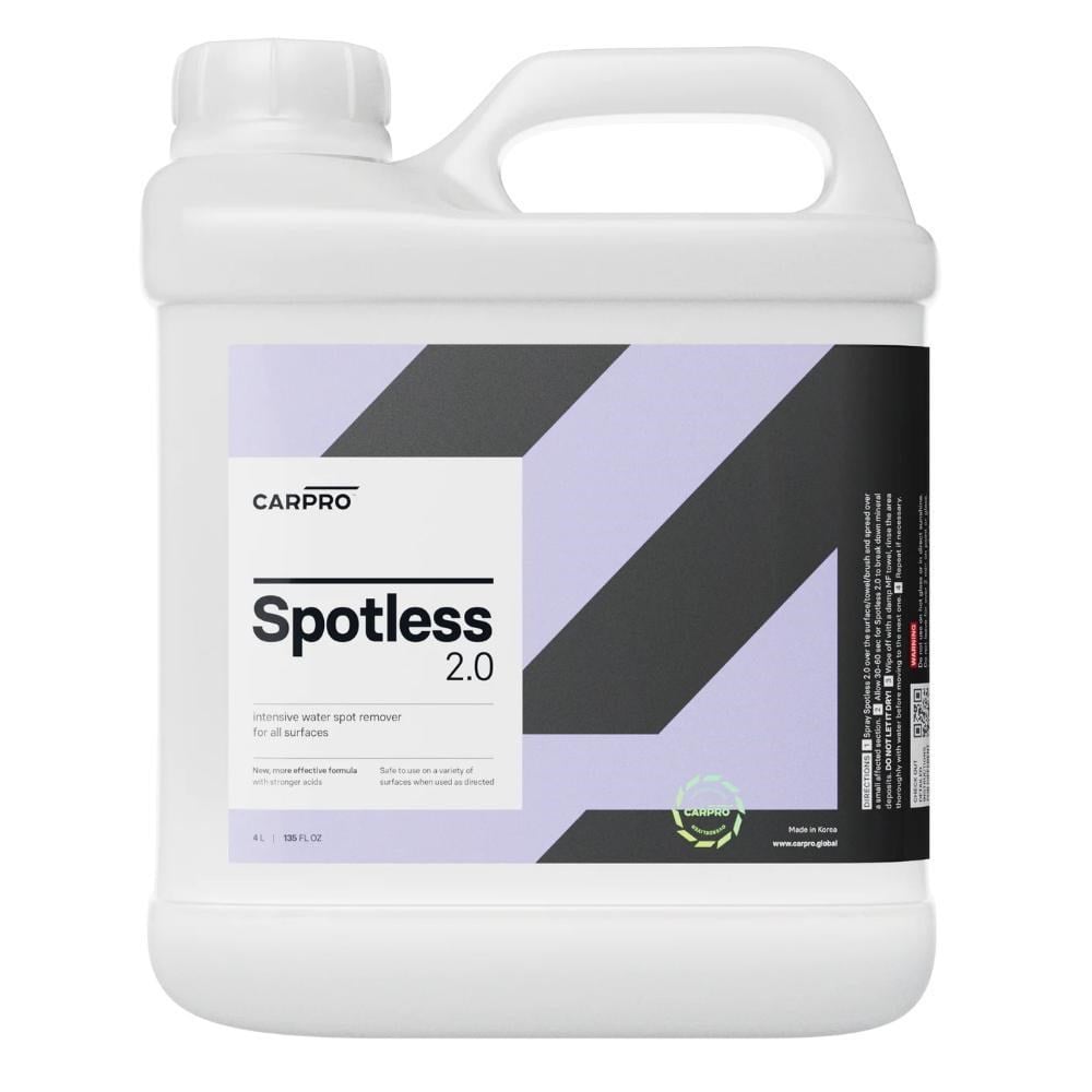 Carpro Spotless 2.0 Kireç Lekesi Giderici 4 Lt