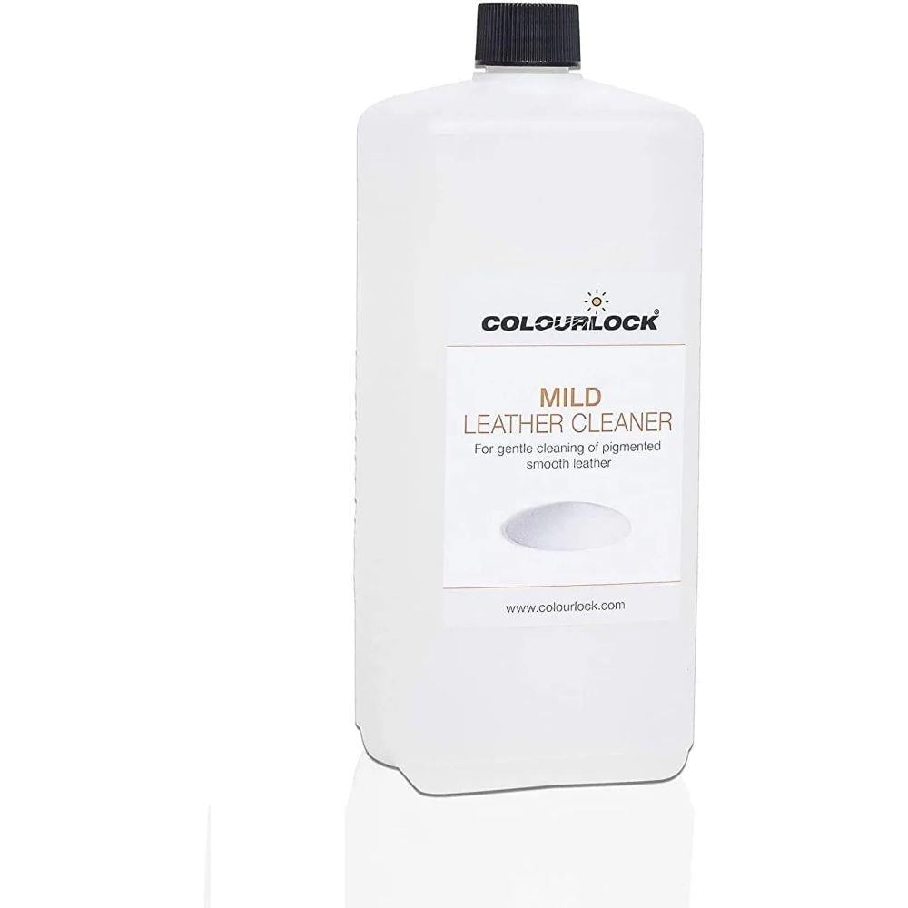 ColourLock Mild Leather Cleaner Deri Temizleme Yumuşak 1lt.