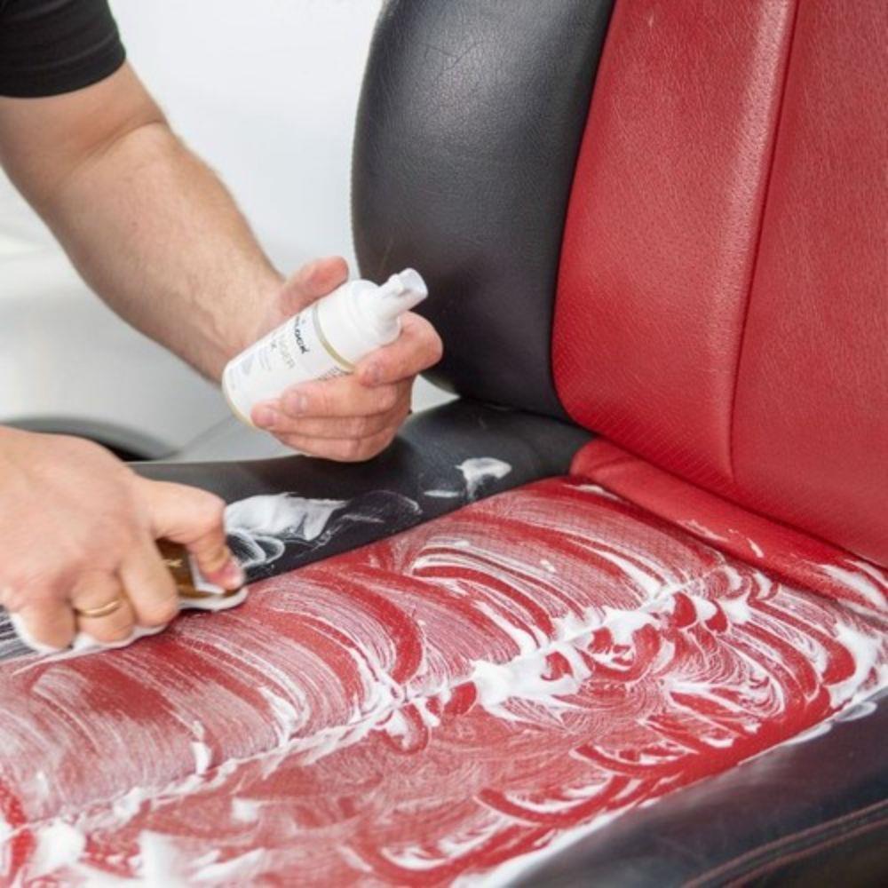 ColourLock Mild Leather Cleaner Deri Temizleme Yumuşak 200ml.