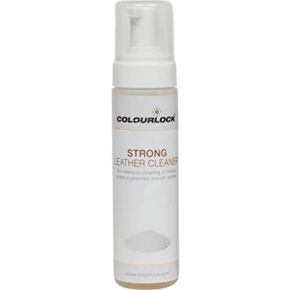 ColourLock Strong Leather Cleaner Deri Temizleme Agresif 200ml.