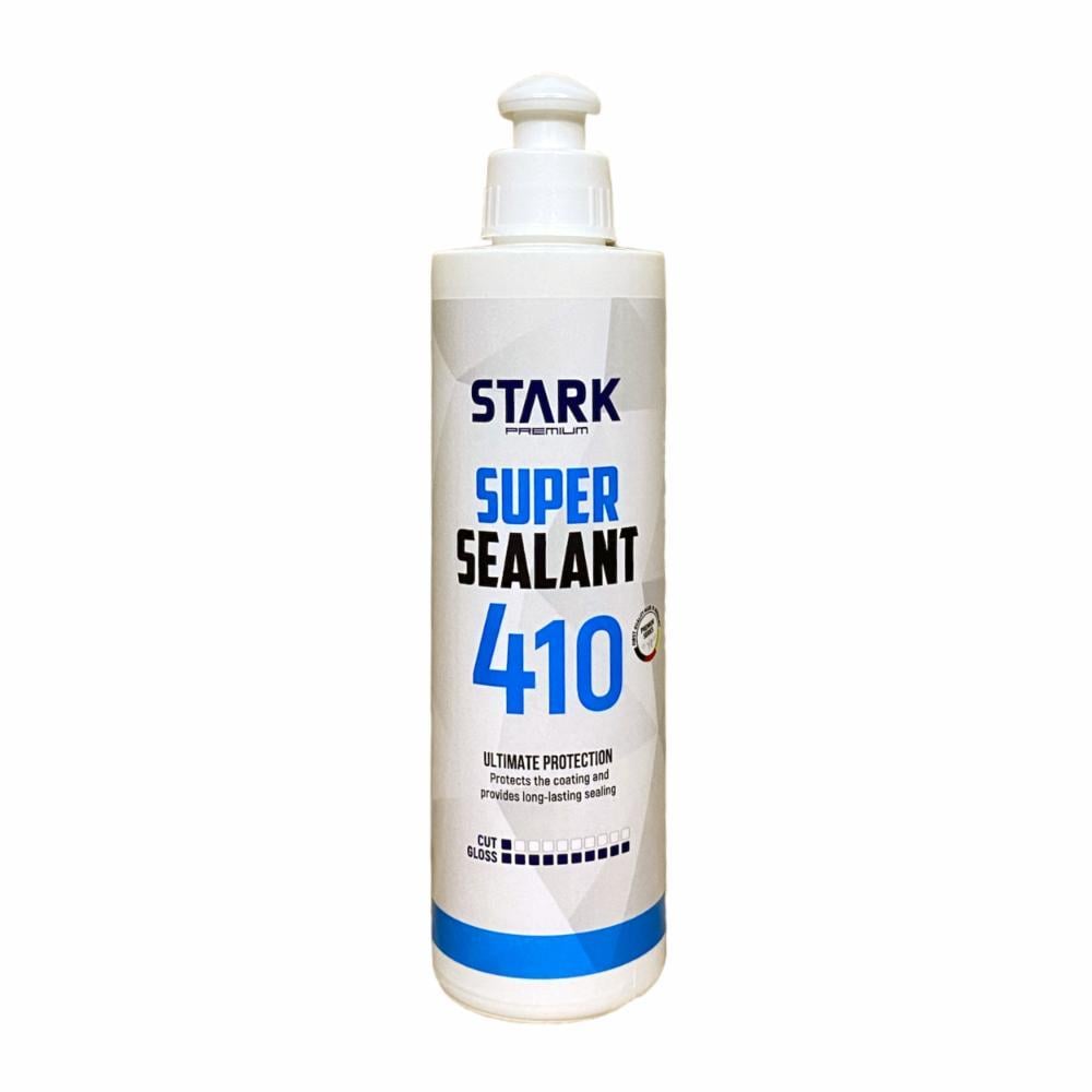 Stark 410 Super Sealant Seramik Bazlı Boya Koruma Cila 250 ml